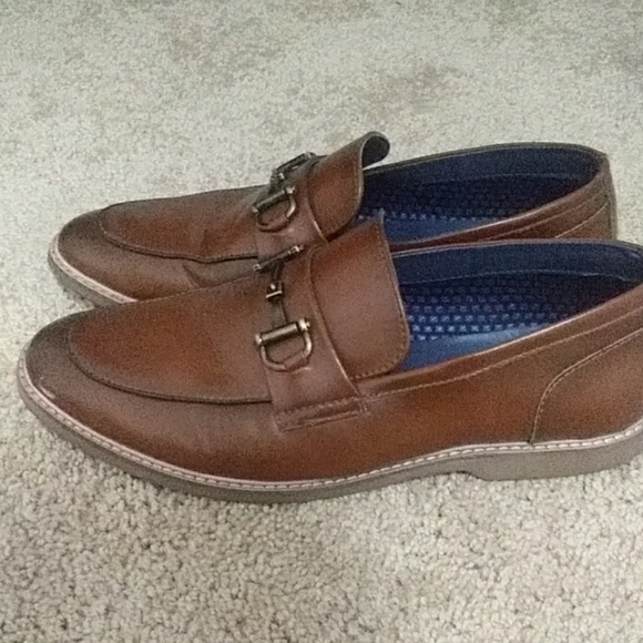 Steve Madden size 9 1/2 - Picture 2 of 3